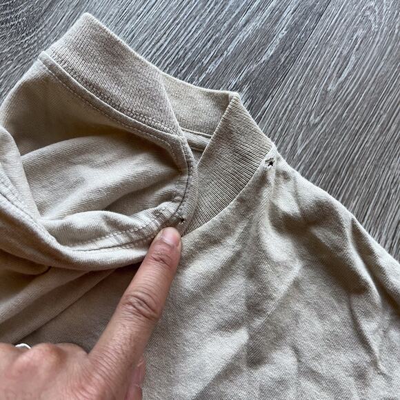 Vintage 1998 Celine Dion Lets Talk About Love World Tour T Shirt Mens XL Rap T - Picture 7 of 11